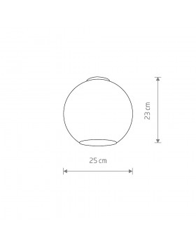 Плафон Nowodvorski Cameleon Monaco 10204-foto2