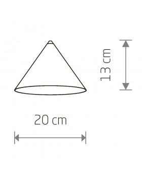Плафон Nowodvorski Cameleon Zenith S 10197-foto2