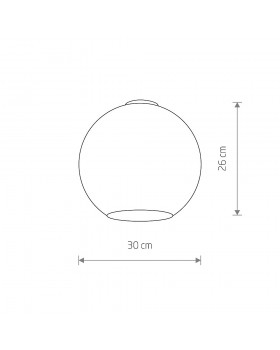 Плафон Nowodvorski Cameleon Monaco 10203-foto2