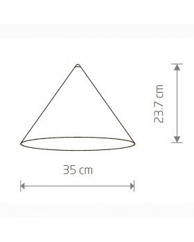 Плафон Nowodvorski Cameleon Zenith M 8066-foto2