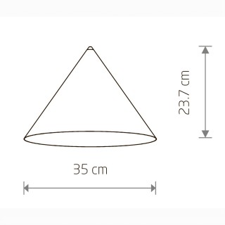 Плафон Nowodvorski Cameleon Zenith M 8066-foto2