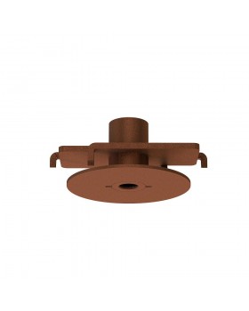 Основание для светильника Nowodvorski Cameleon Canopy F Mini Copper 11187 Основание для светильника Nowodvorski Cameleon Canopy F Mini Copper 11187