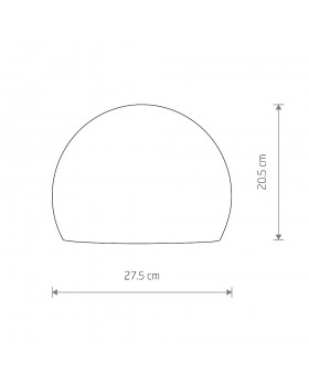 Плафон Nowodvorski Cameleon Candy 10271-foto2