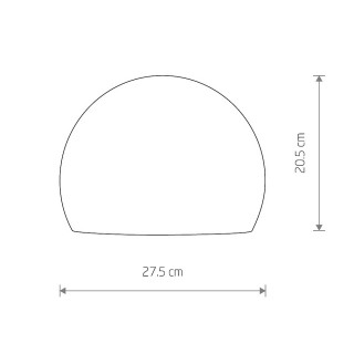 Плафон Nowodvorski Cameleon Candy 10271-foto2