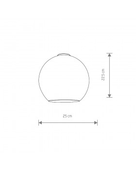 Плафон Nowodvorski Cameleon Polaris 10199-foto2