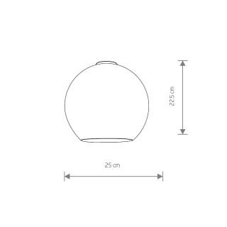 Плафон Nowodvorski Cameleon Polaris 10199-foto2
