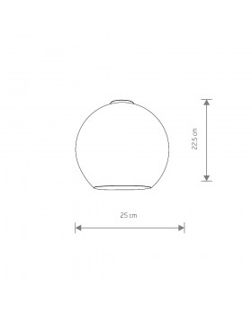 Плафон Nowodvorski Cameleon Polaris 10200-foto2