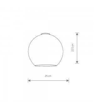Плафон Nowodvorski Cameleon Polaris 10200-foto2