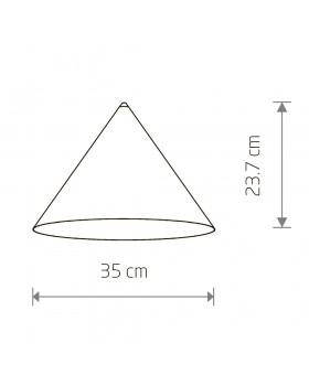 Плафон Nowodvorski Cameleon Zenith M 10196-foto2