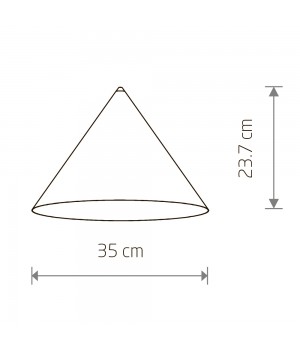 Плафон Nowodvorski Cameleon Zenith M 10196-foto2