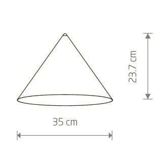 Плафон Nowodvorski Cameleon Zenith M 10196-foto2