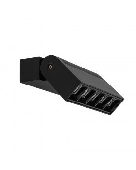 Накладной светильник Nowodvorski Focus Mini 10071-foto5