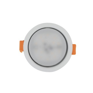 Встраиваемый светильник Nowodvorski Uno S 10840-foto3