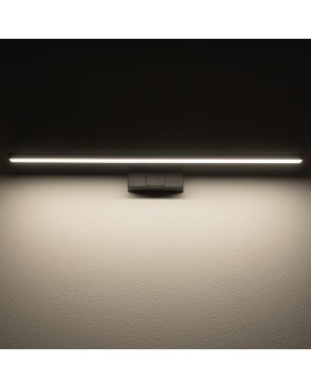 Подсветка для зеркал Nowodvorski Cezanne Led M 10670-foto4