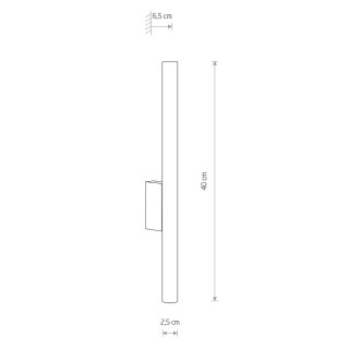 Настенный светильник Nowodvorski Laser 10564-foto5
