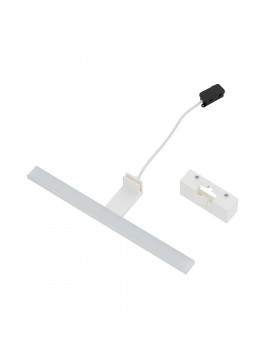 Подсветка для зеркал Nowodvorski Cezanne Led S 10683-foto9