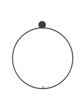 Настенно-потолочный светильник Nowodvorski Circolo Led S 10928-foto3