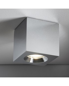 Потолочный cветильник Nowodvorski Parana Chrome 10717-foto2