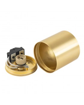 Потолочный cветильник Nowodvorski Ceara Brass 10716-foto6