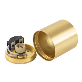 Потолочный cветильник Nowodvorski Ceara Brass 10716-foto6