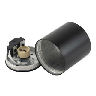 Потолочный cветильник Nowodvorski Ceara Black 10714-foto6