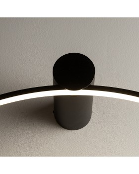 Настенно-потолочный светильник Nowodvorski Circolo Led M 10815-foto6