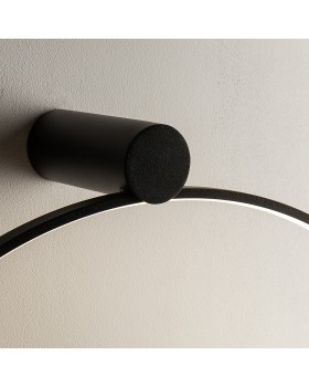 Настенно-потолочный светильник Nowodvorski Circolo Led M 10815-foto5