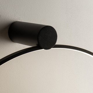 Настенно-потолочный светильник Nowodvorski Circolo Led M 10815-foto5