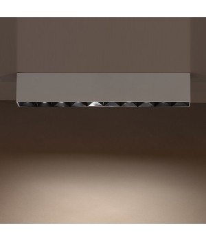 Накладной светильник Nowodvorski Midi Led 10050-foto2