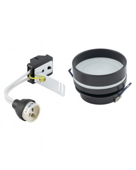 Встраиваемый светильник Nowodvorski Mljet 10493-foto7