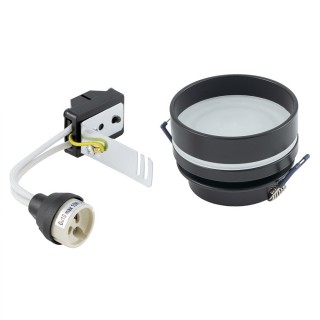 Встраиваемый светильник Nowodvorski Mljet 10493-foto7