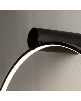 Настенно-потолочный светильник Nowodvorski Circolo Led M 10865-foto4