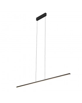 Подвесной светильник Nowodvorski Bar Led M 10848-foto2