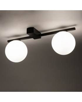 Потолочный cветильник Nowodvorski Pik 10300-foto5