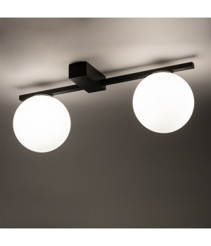 Потолочный cветильник Nowodvorski Pik 10300-foto5