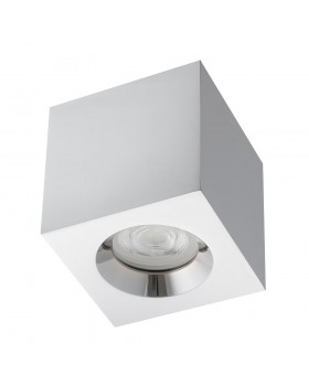 Потолочный cветильник Nowodvorski Parana Chrome 10717-foto3