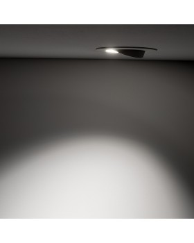 Встраиваемый светильник Nowodvorski Egina Led 10551-foto5