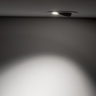 Встраиваемый светильник Nowodvorski Egina Led 10551-foto5