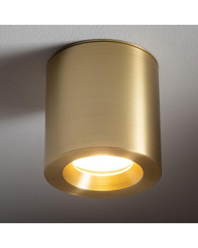 Потолочный cветильник Nowodvorski Ceara Brass 10716-foto2