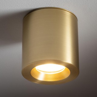 Потолочный cветильник Nowodvorski Ceara Brass 10716-foto2