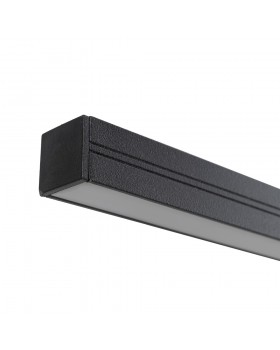 Подвесной светильник Nowodvorski Bar Led S 10847-foto8