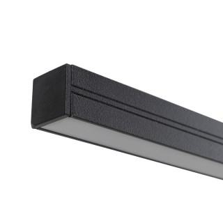 Подвесной светильник Nowodvorski Bar Led S 10847-foto8