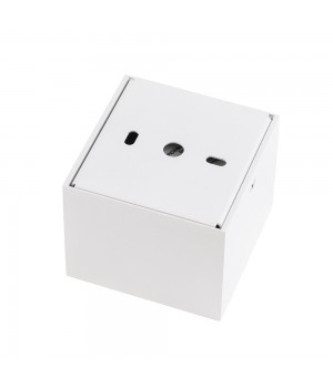 Накладной светильник Nowodvorski Midi Led 10051-foto5