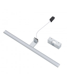 Подсветка для зеркал Nowodvorski Cezanne Led M 10681-foto9