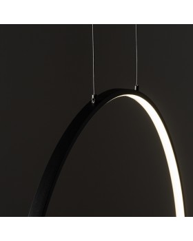 Подвесная люстра Nowodvorski Circolo Led S 10860-foto7