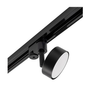 Трековый светильник Nowodvorski Profile Puck 10358-foto7