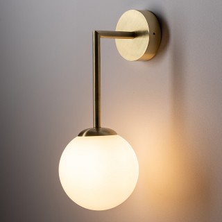 Настенный светильник Nowodvorski Agave 10526-foto5