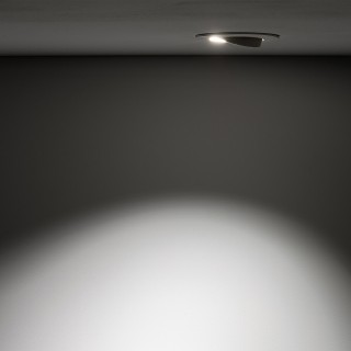 Встраиваемый светильник Nowodvorski Egina Led 10547-foto5