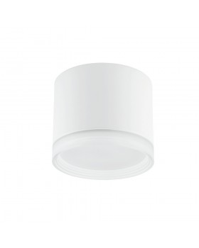 Накладной светильник Nowodvorski Silba 10476-foto5