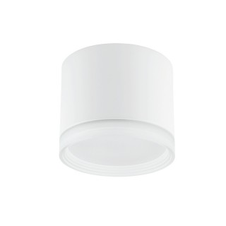 Накладной светильник Nowodvorski Silba 10476-foto5